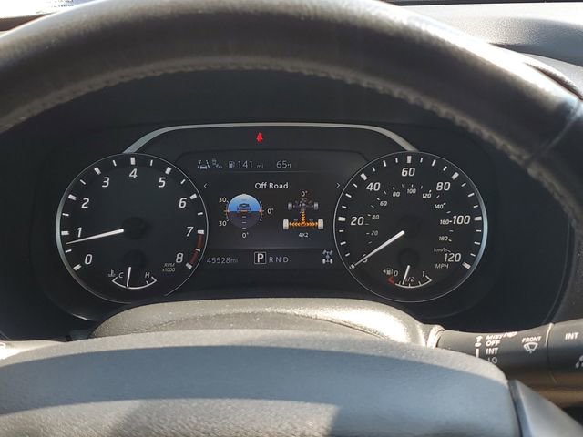 Used 2023 Nissan Frontier SV w/ SV Convenience Package image 27