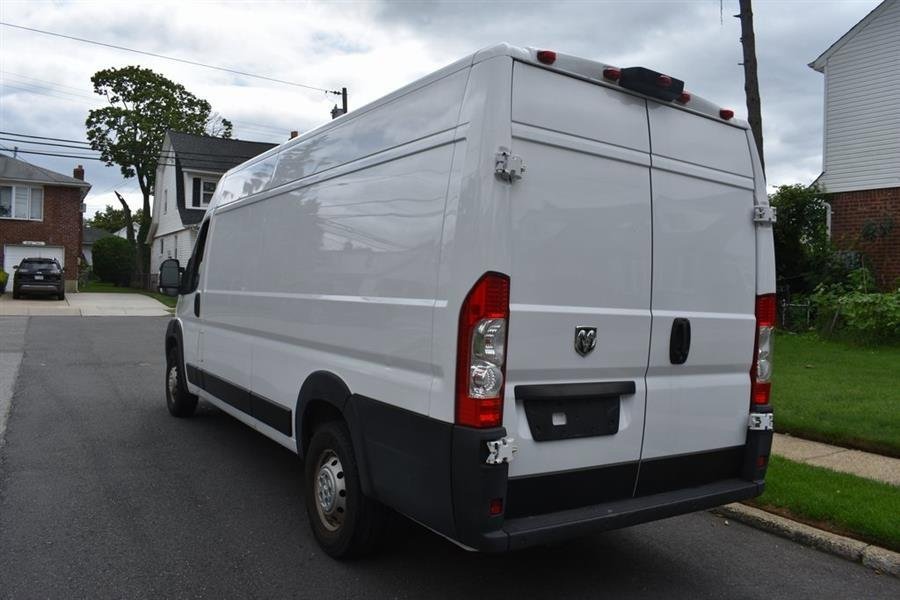 Used 2021 RAM ProMaster 3500 w/ Interior LED Lighting Group image 7