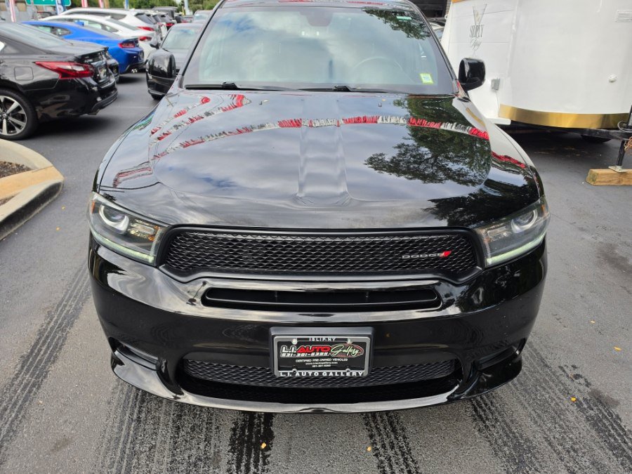 Used 2019 Dodge Durango GT AWD/4WD image 7
