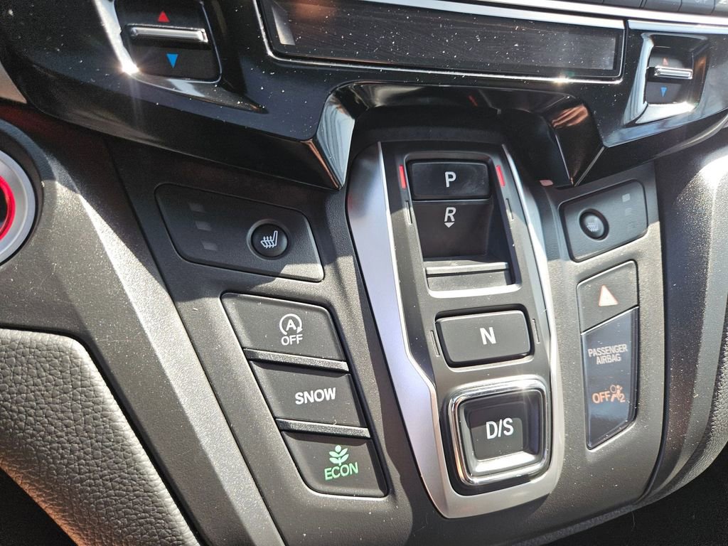 Used 2025 Honda Odyssey Sport-L image 29