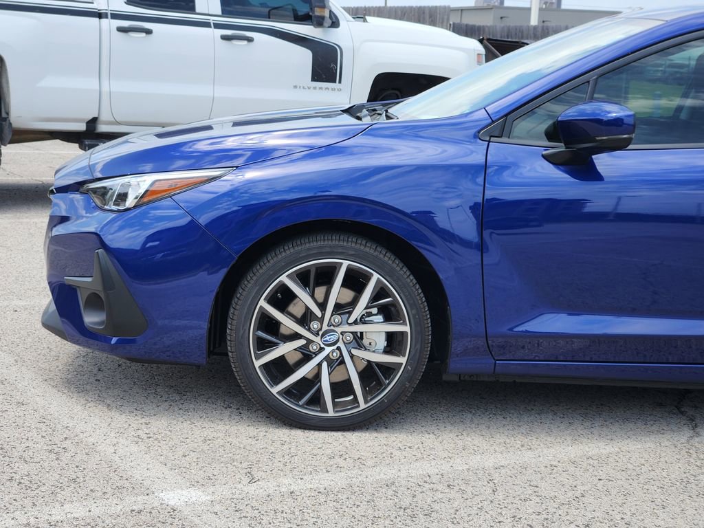 New 2026 Subaru Impreza 2.0i Sport AWD/4WD image 6