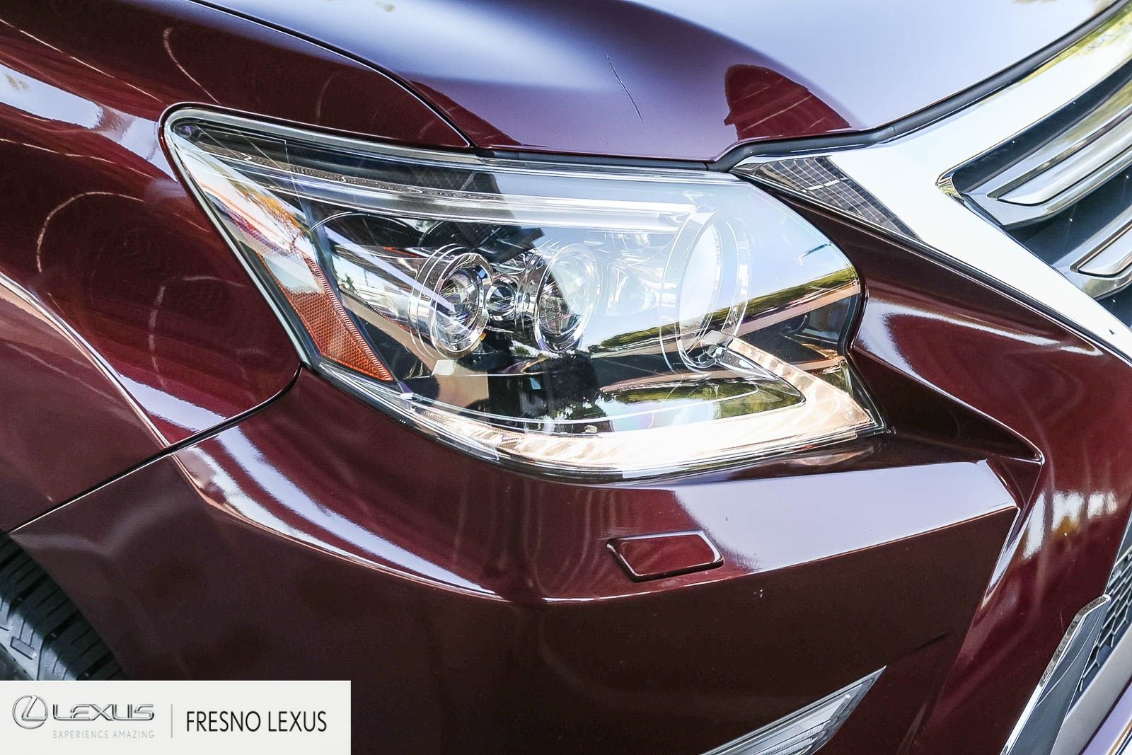 Used 2019 Lexus GX 460 Premium AWD/4WD image 10