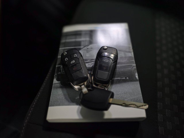 Used 2020 Ford Transit 350 XLT image 35