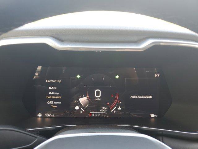 New 2026 GMC Canyon Elevation w/ Convenience Package image 22