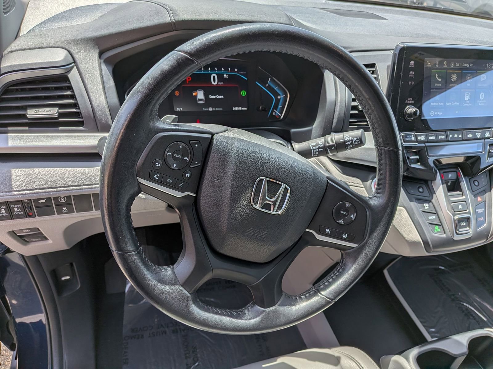 Used 2023 Honda Odyssey EX-L image 15