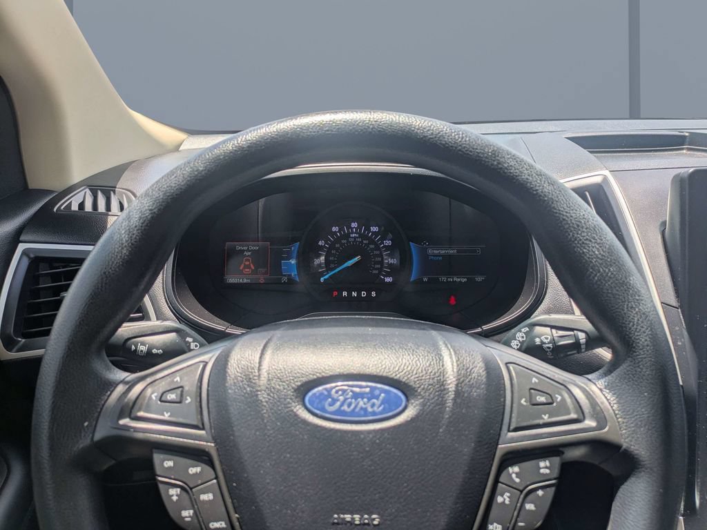 Used 2024 Ford Edge SEL w/ Convenience Package AWD/4WD image 29