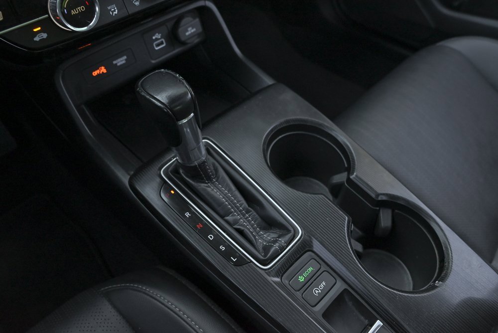 Used 2022 Honda Civic EX-L image 26