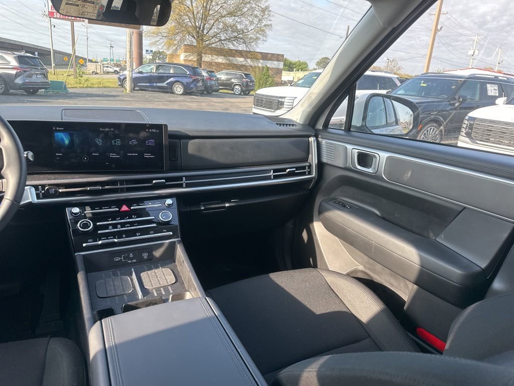 Used 2026 Hyundai Santa Fe SE image 18