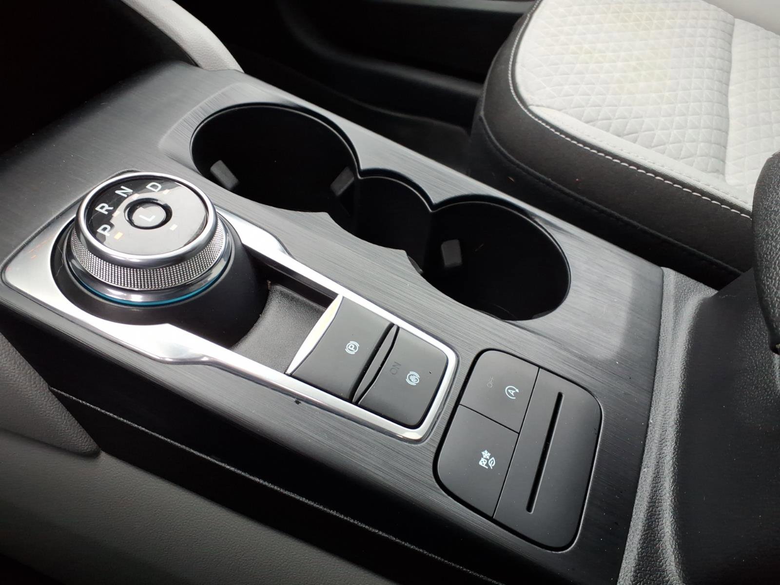 Used 2023 Ford Escape Active image 23