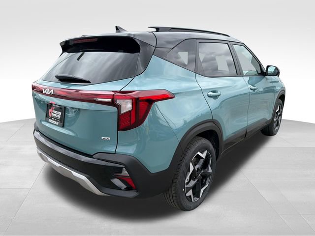 New 2026 Kia Seltos S image 7