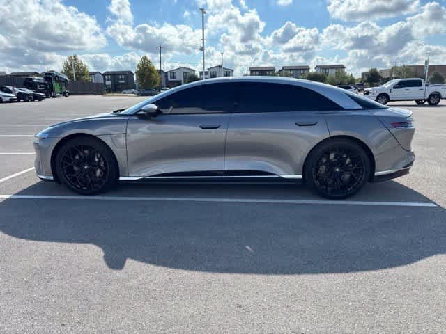 Used 2023 Lucid Air Touring AWD/4WD image 2