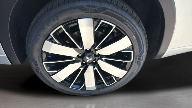 New 2026 Mitsubishi Outlander SEL AWD/4WD image 36