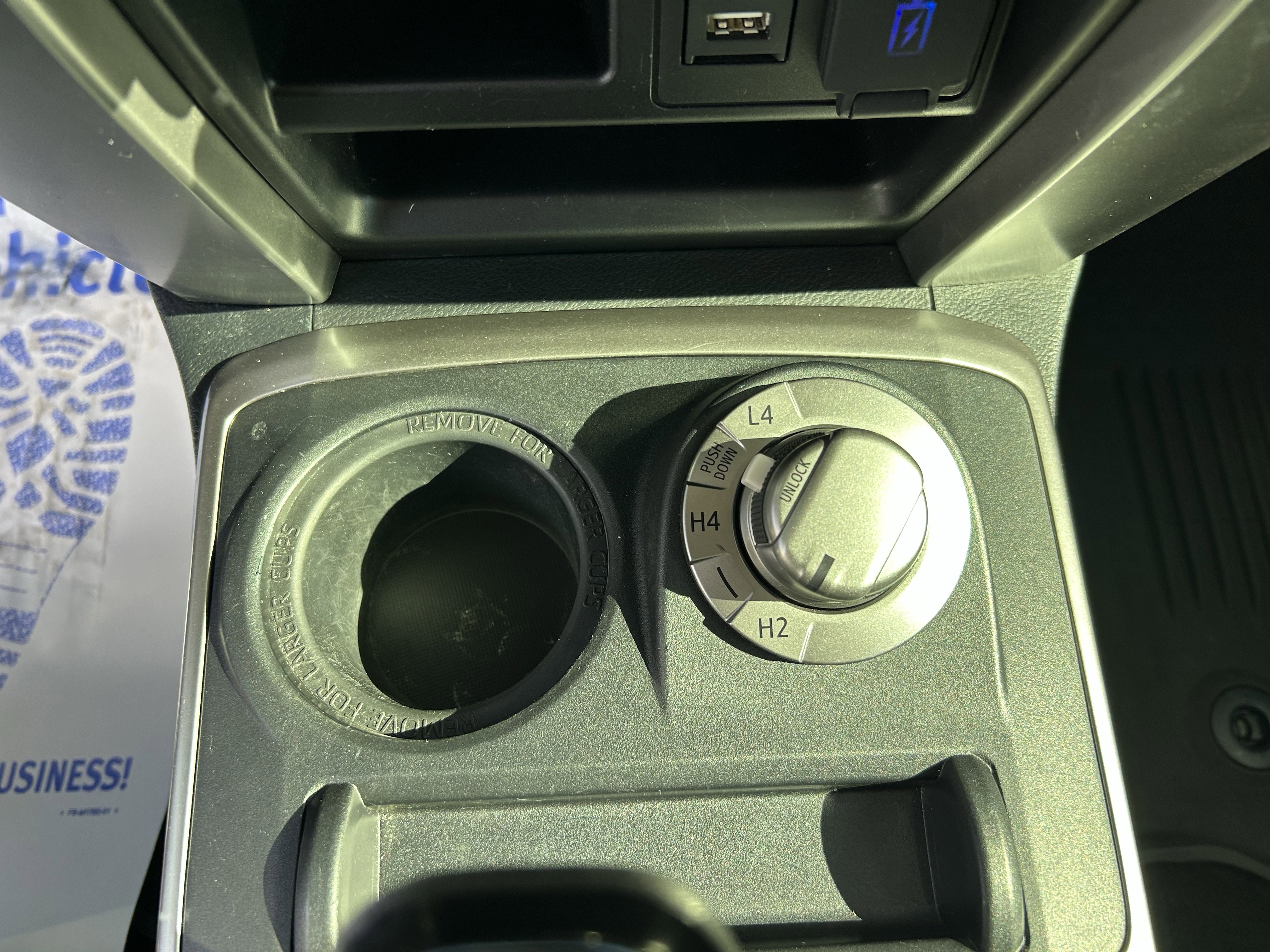 Certified 2023 Toyota 4Runner TRD Sport w/ Technology Package image 29