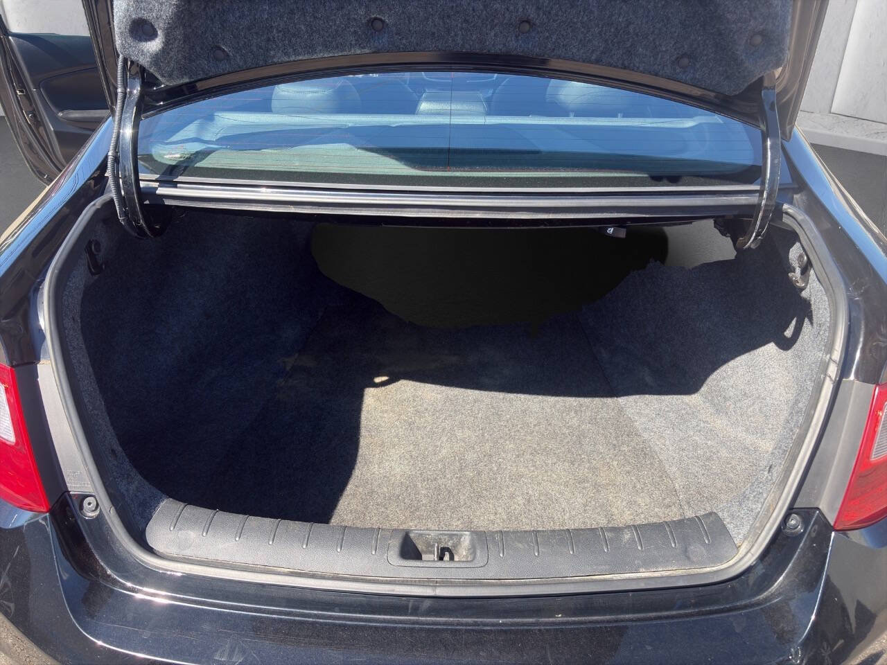 Used 2014 Honda Accord EX-L image 16
