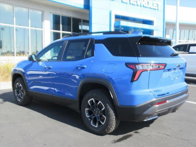 New 2026 Chevrolet Equinox ACTIV w/ Convenience Package III image 6