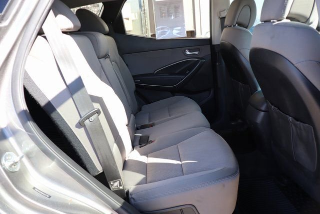Used 2017 Hyundai Santa Fe Sport AWD/4WD image 35