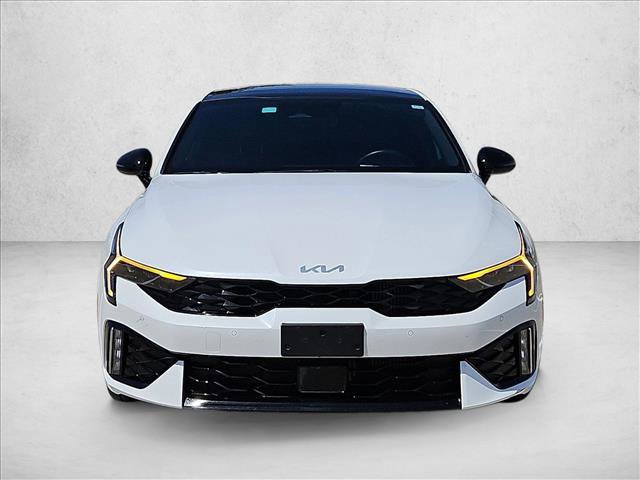 Used 2025 Kia K5 GT image 2