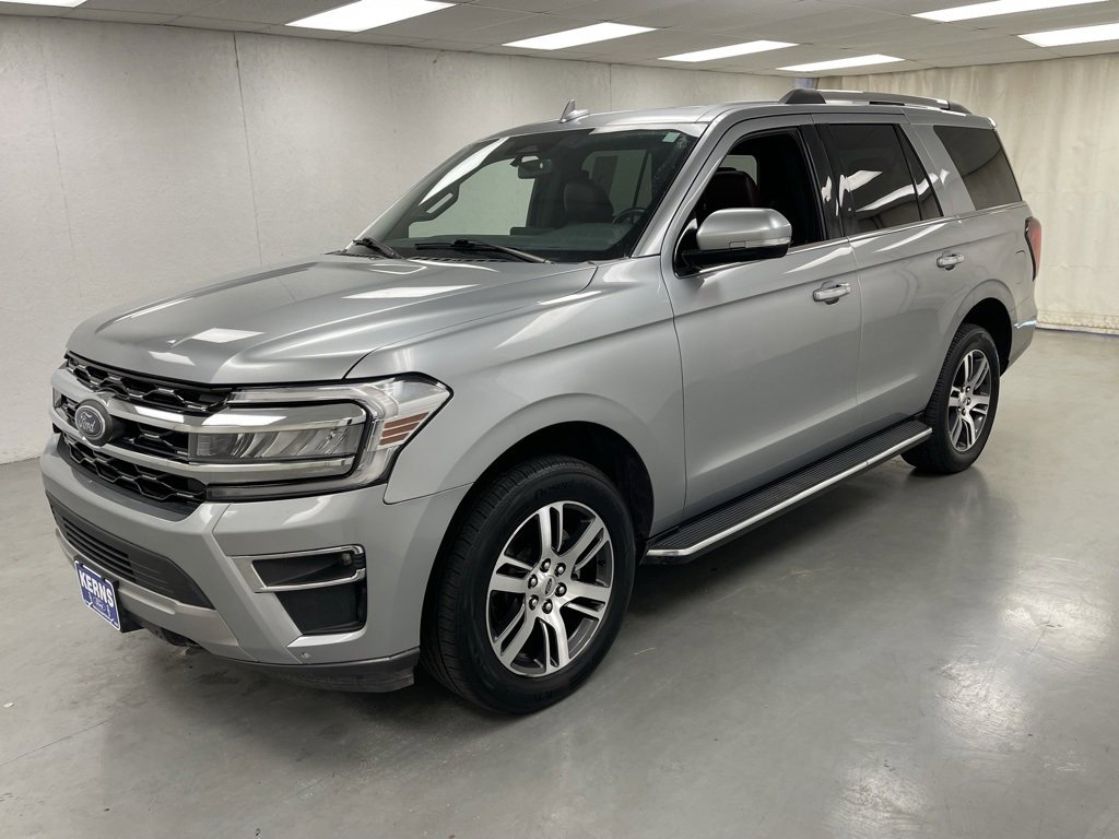 Used 2023 Ford Expedition Limited