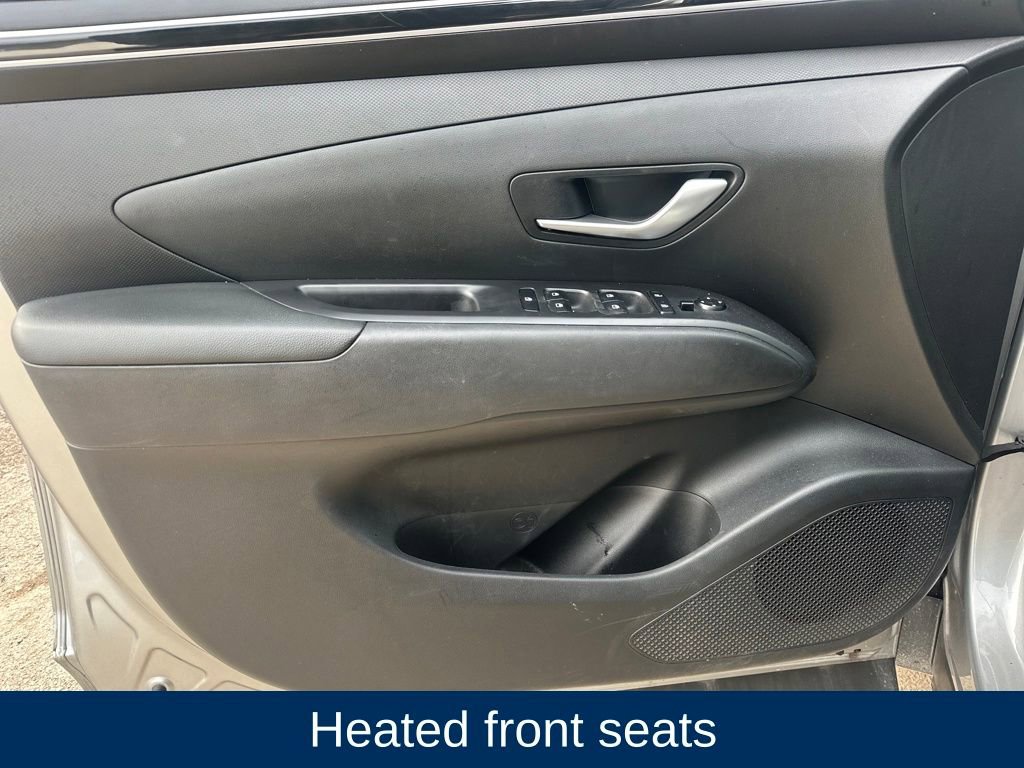 Used 2023 Hyundai Tucson SEL image 13