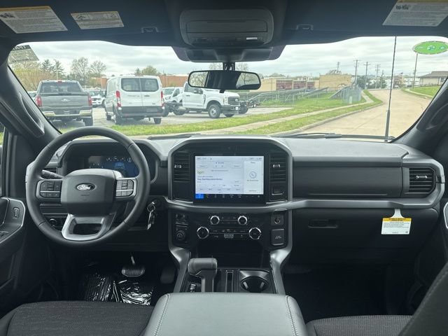New 2026 Ford F150 XLT w/ Tow/Haul Package AWD/4WD image 18