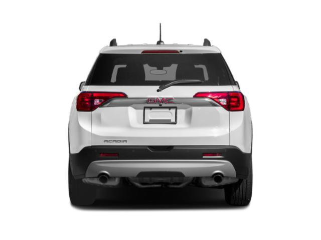 Used 2019 GMC Acadia SLE AWD/4WD image 8