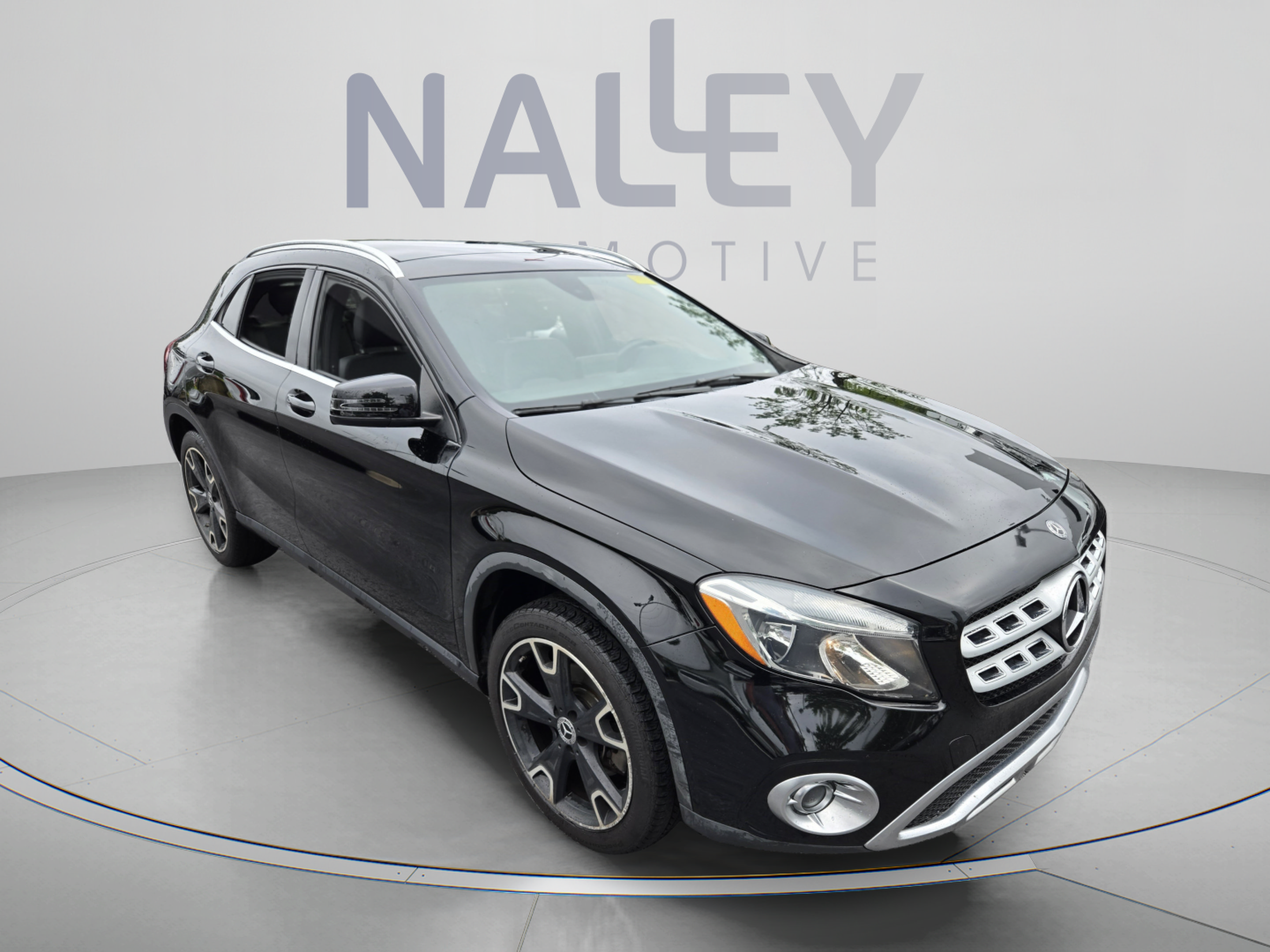Used 2019 Mercedes-Benz GLA 250 image 7
