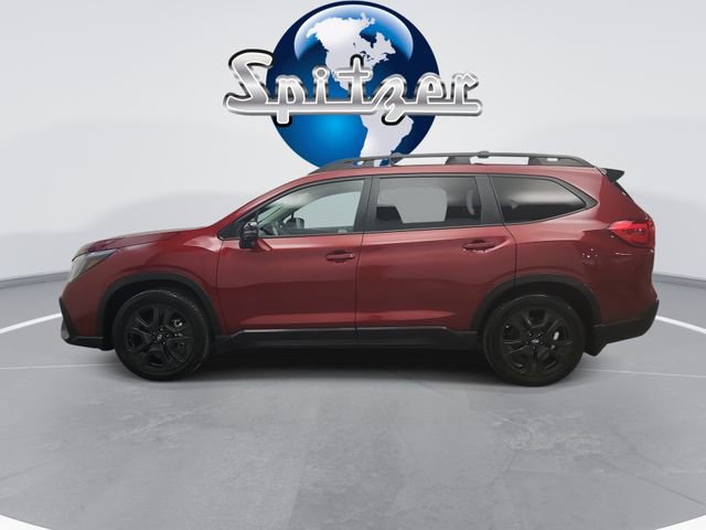 Used 2023 Subaru Ascent Onyx Edition Limited image 7