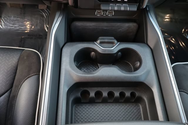 Used 2026 RAM 1500 Laramie AWD/4WD image 35
