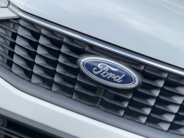 New 2026 Ford Escape Active image 4