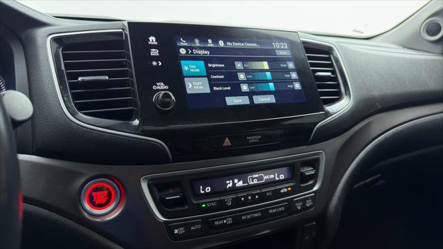 Used 2022 Honda Pilot Special Edition image 39