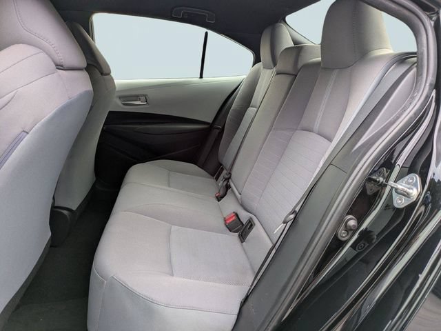 Used 2024 Toyota Corolla SE FWD image 13