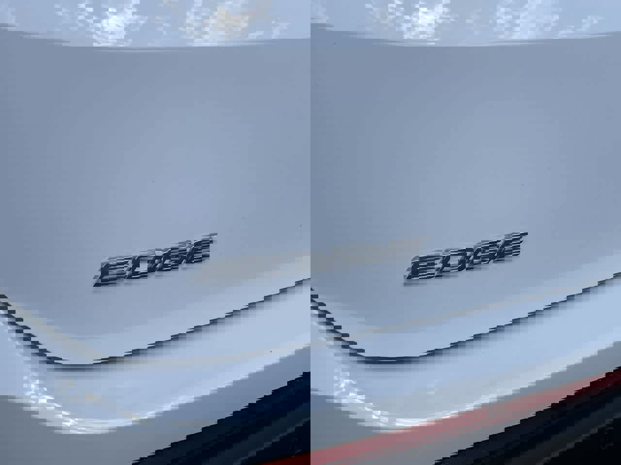 Used 2018 Ford Edge SEL w/ Equipment Group 201A AWD/4WD image 34