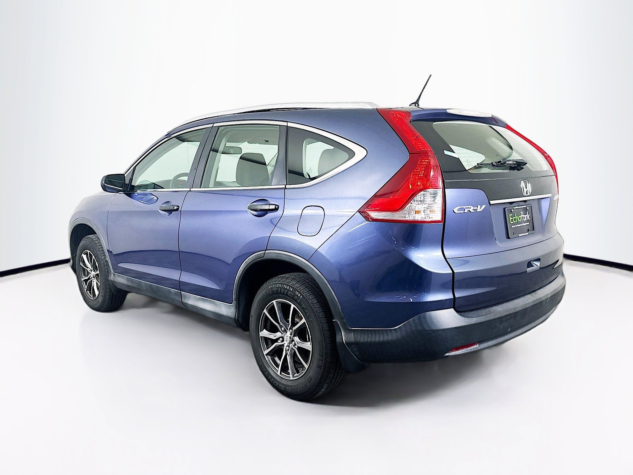 Used 2013 Honda CR-V LX image 5