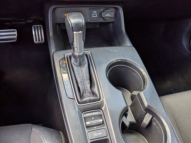 Used 2023 Honda Civic Sport image 12