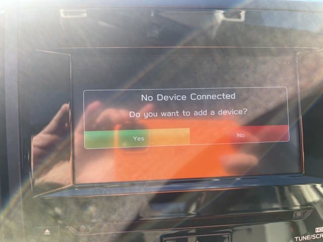 Used 2023 Subaru Crosstrek 2.0i Premium image 30