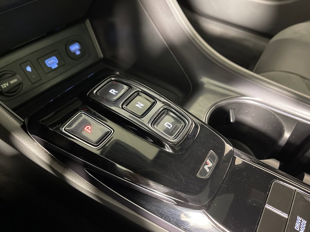 Certified 2023 Hyundai Sonata N Line FWD image 24
