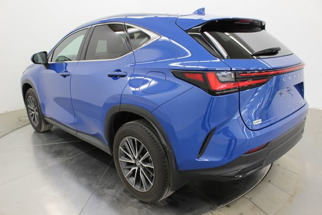 Used 2024 Lexus NX 350 AWD w/ Cold Area Package image 39