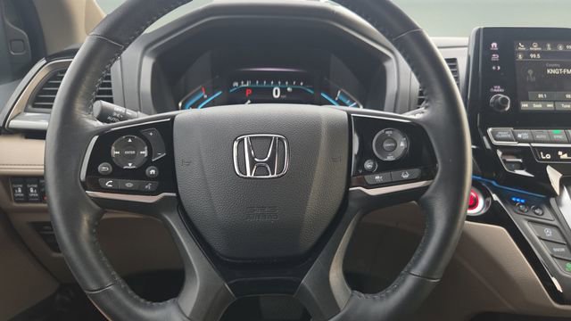 Used 2023 Honda Odyssey Elite image 12