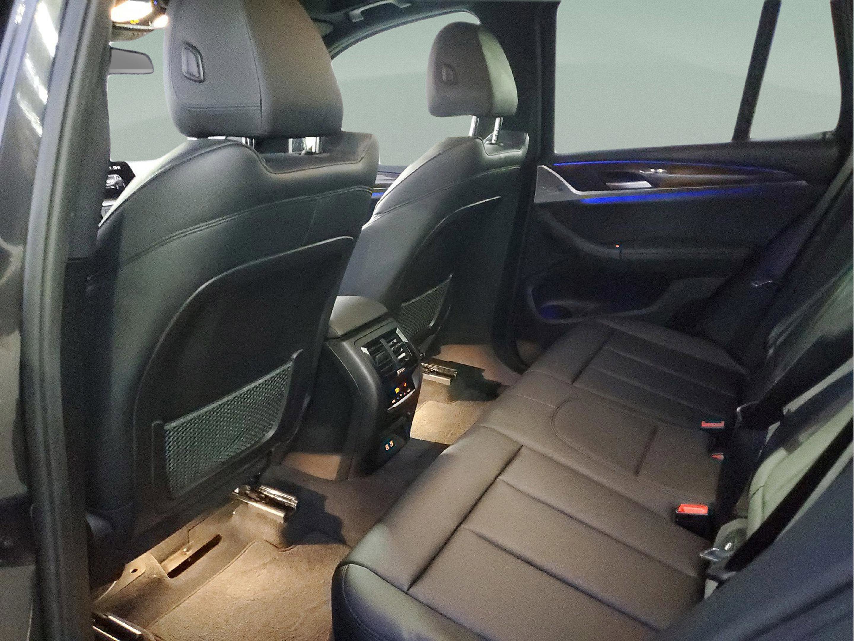 Used 2020 BMW X3 sDrive30i w/ Driving Assistance Package image 6