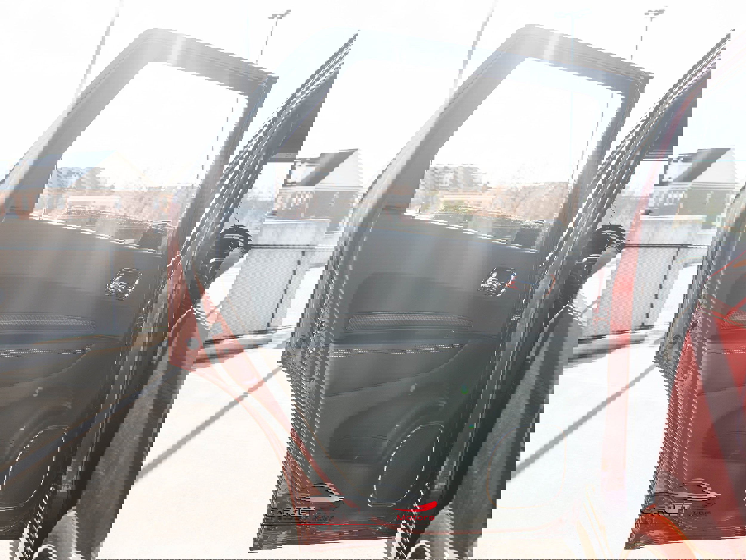 Used 2018 Dodge Durango SRT w/ SRT Interior Appearance Group image 48