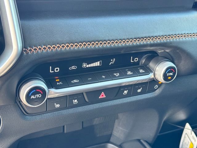 New 2026 MAZDA CX-50 AWD 2.5 S w/ Cargo Package image 20