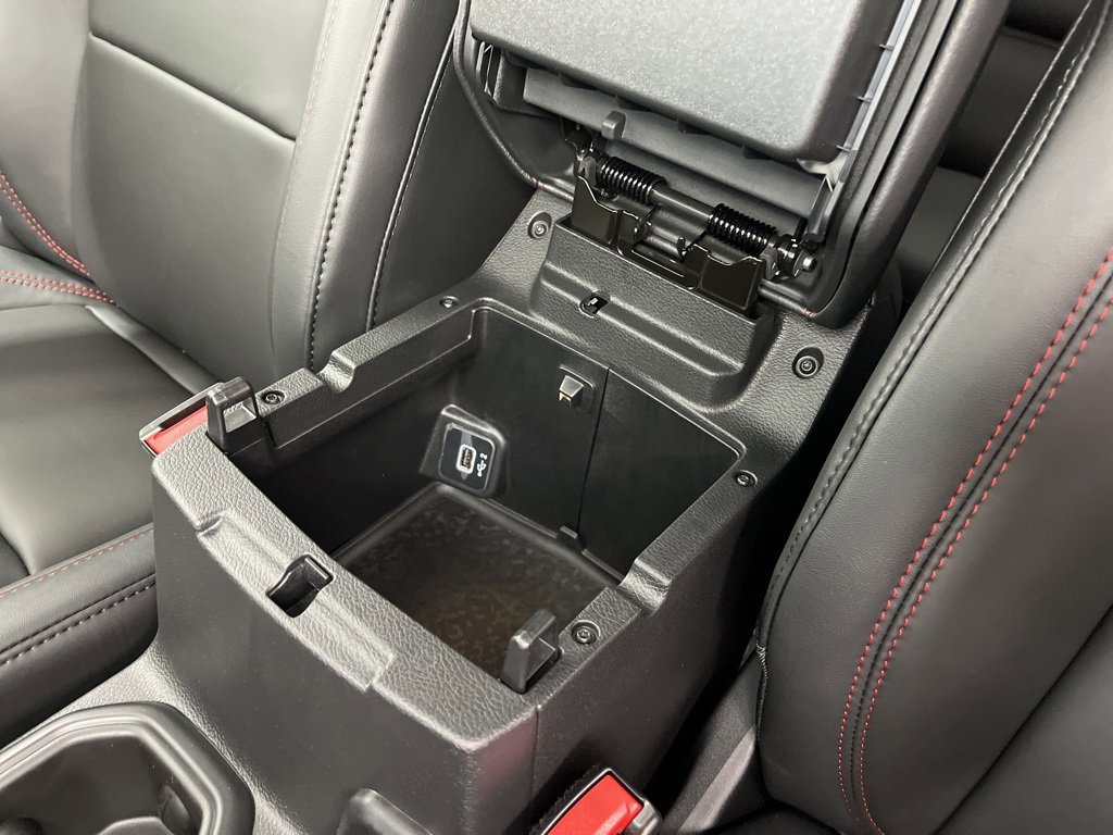 New 2026 Jeep Wrangler Unlimited Rubicon w/ Xtreme 35 Tire Package image 19