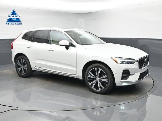 Used 2023 Volvo XC60 B5 Plus w/ Protection Package Premier