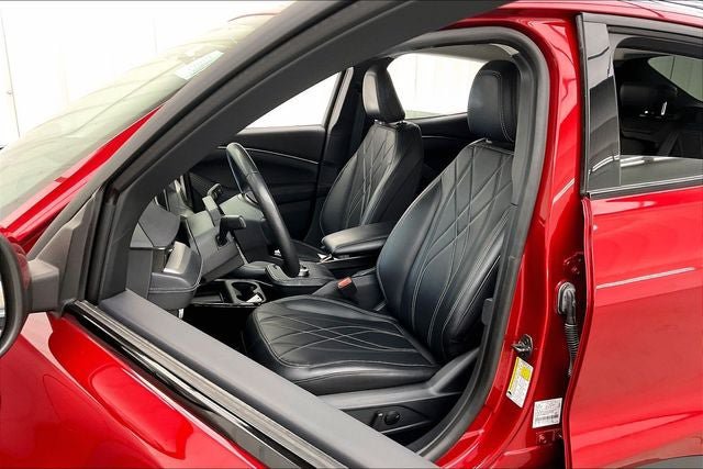 Used 2021 Ford Mustang Mach-E Select w/ Comfort/Technology Package AWD/4WD image 8
