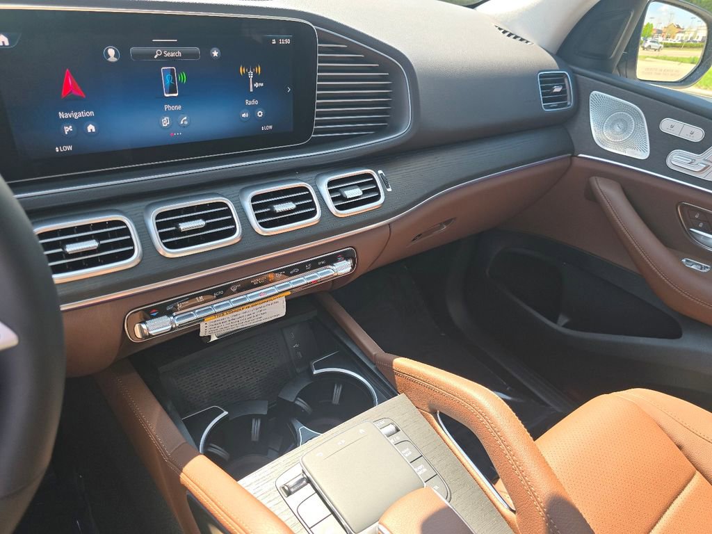 New 2026 Mercedes-Benz GLE 350 4MATIC image 31