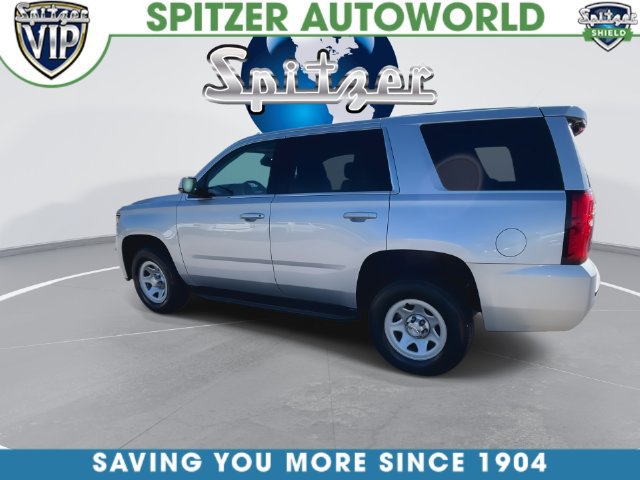 Used 2019 Chevrolet Tahoe 4WD image 11