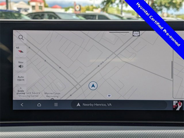 Used 2025 Hyundai Sonata Limited image 21