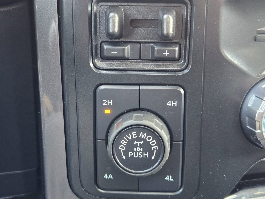 Used 2023 Ford F150 Tremor w/ Equipment Group 402A High image 33