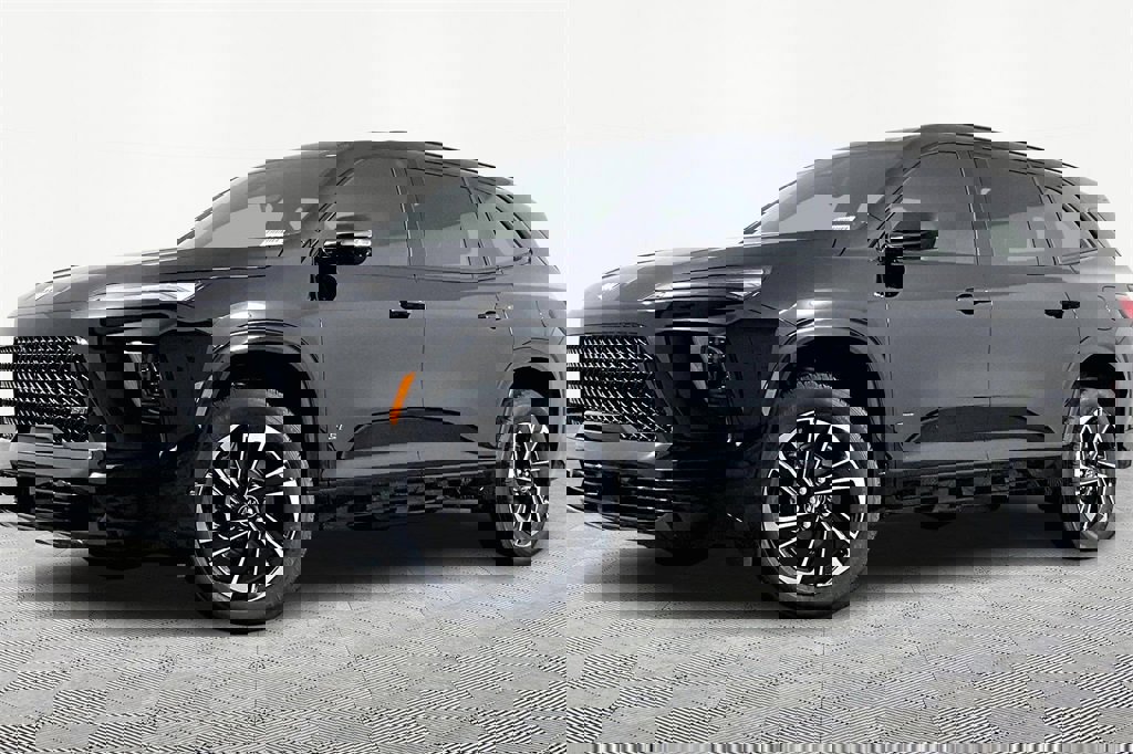 New 2026 Buick Enclave Sport Touring w/ Power Package