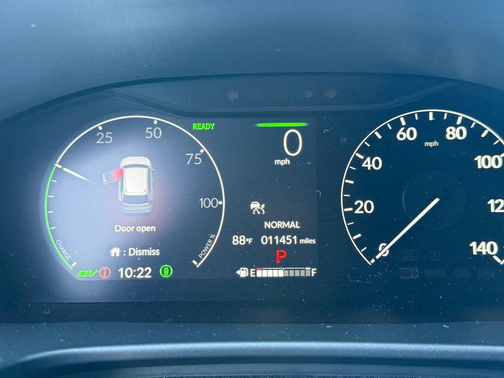 Used 2025 Honda CR-V Sport-L image 29